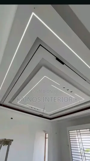 Plasterboard Installation