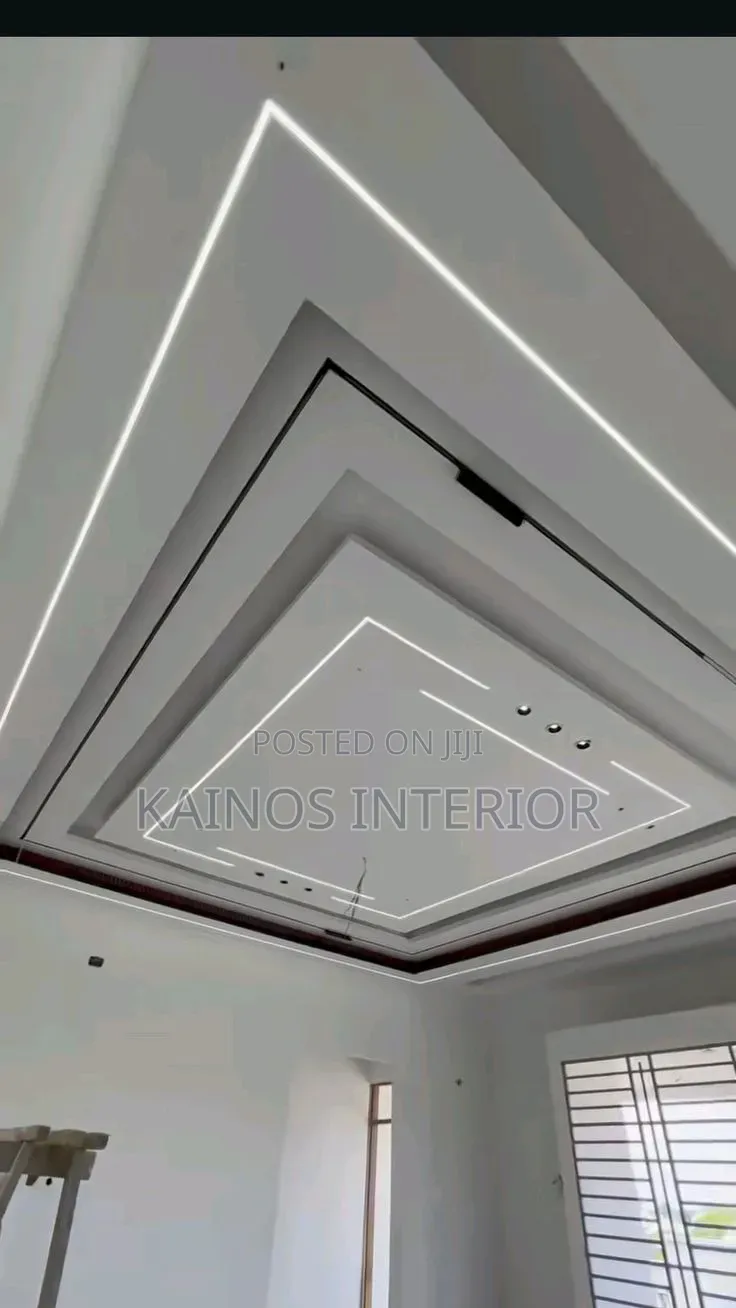 Plasterboard Installation