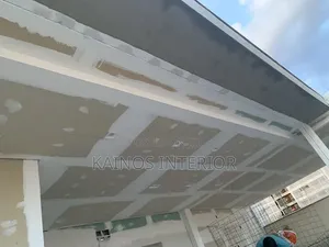 Plasterboard Installation