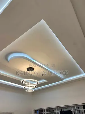 Plasterboard Installation