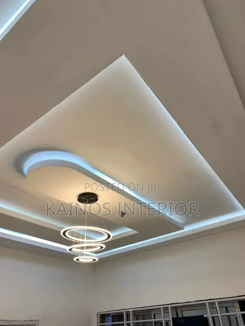 Plasterboard Installation