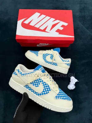 Nike Dunk Low Wind Down