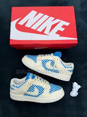 Nike Dunk Low Wind Down