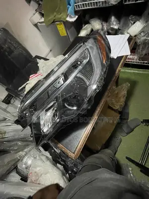Honda Pilot 2016–2020 Front Headlight Assembly (LH/RH)