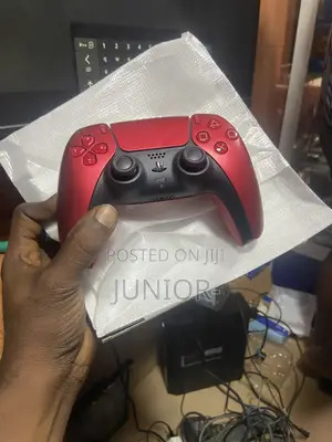 New Original Ps5 Controller