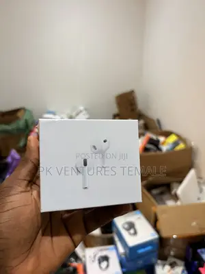 AirPods Pro 3