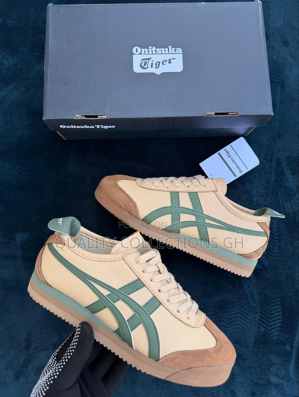 Onitsuka Tiger