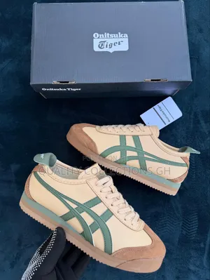 Onitsuka Tiger