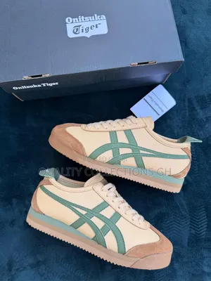 Onitsuka Tiger