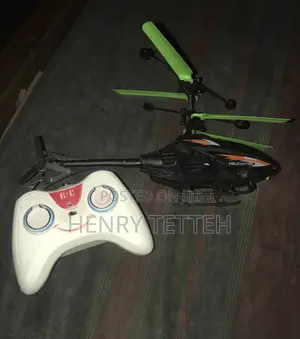 Playful Drone for Kids