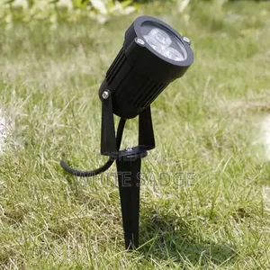 Led Lawn Light