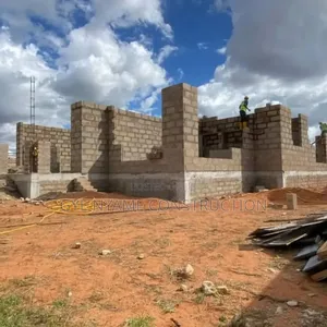 Professional Building and Construction Services Available