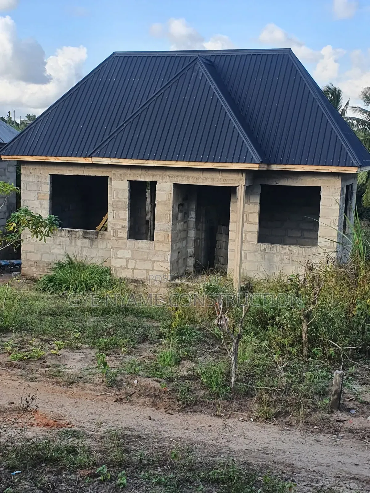 Professional Building and Construction Services Available