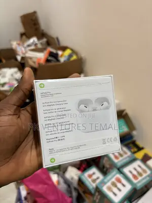 AirPods Pro 2