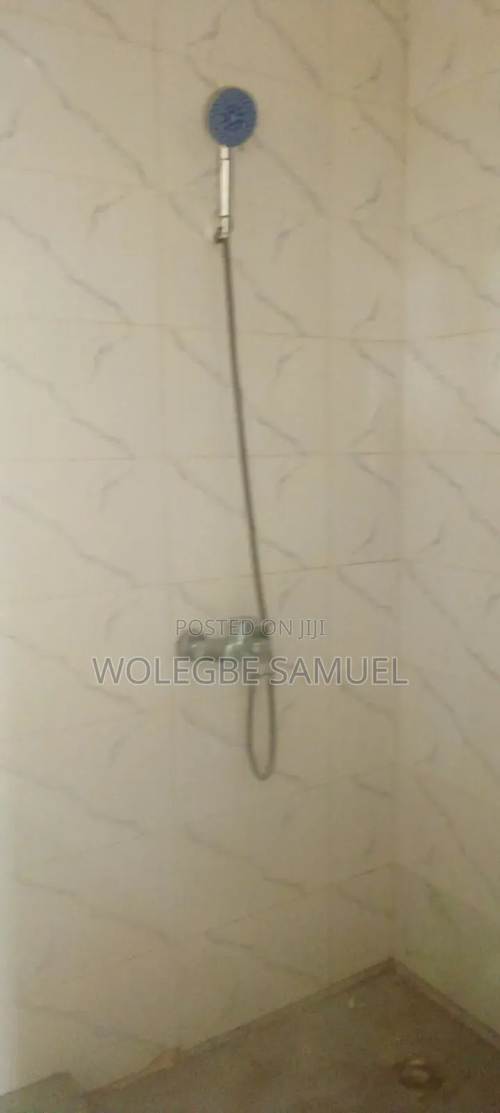 1bdrm Apartment in Lashibi Transformer, Sakumono for rent