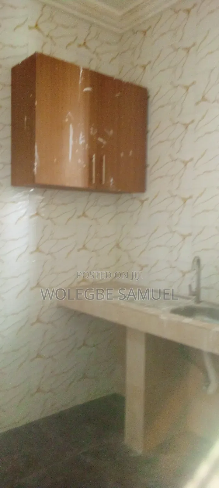 1bdrm Apartment in Lashibi Transformer, Sakumono for rent
