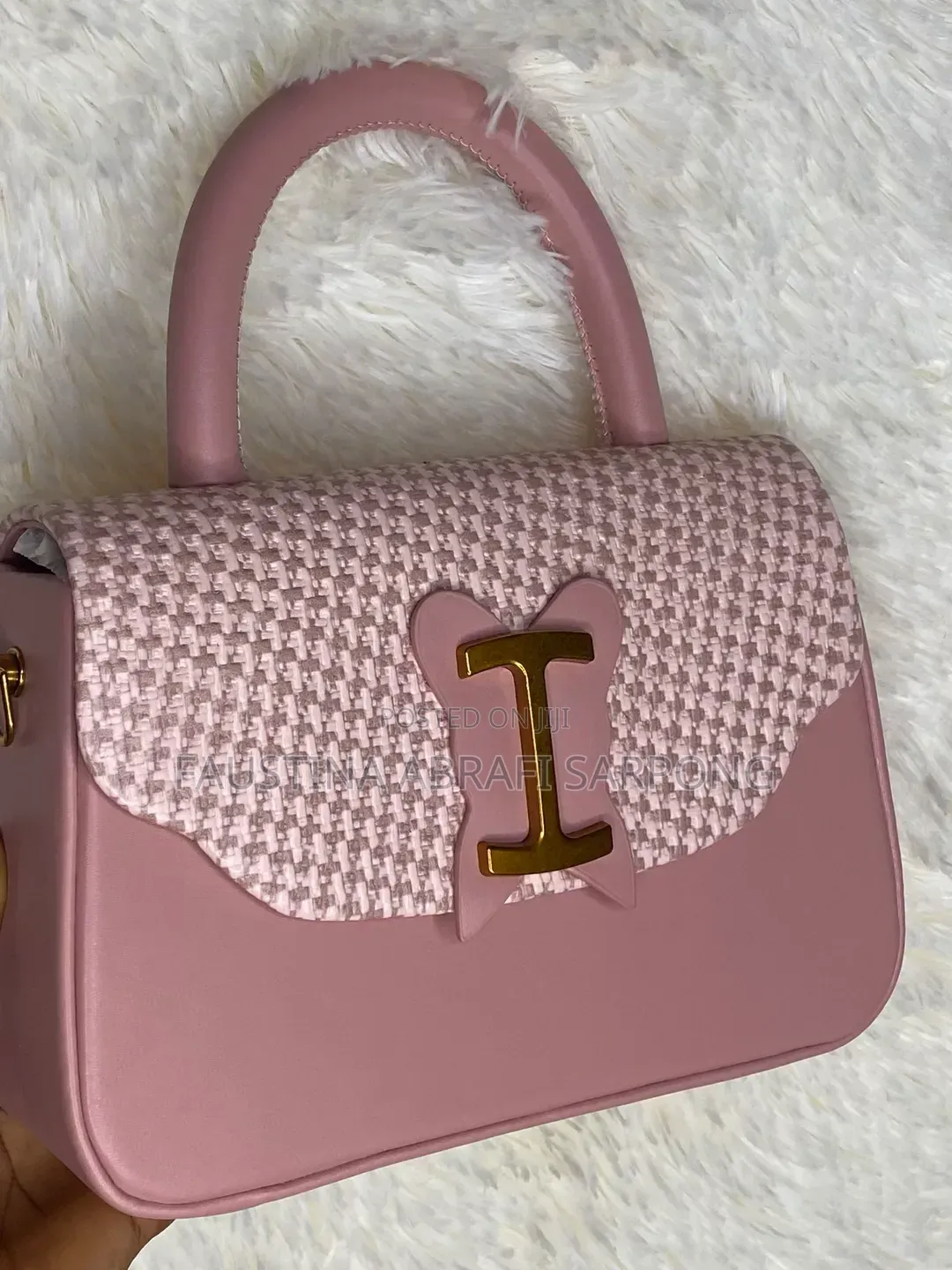 Ladies Bag