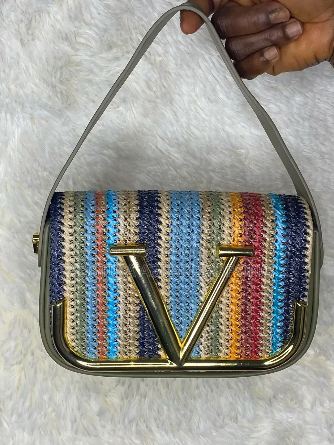 Ladies Bag