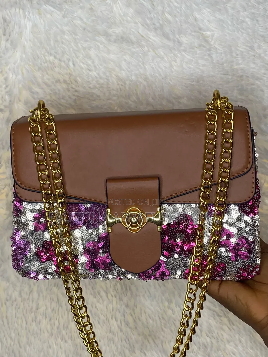 Ladies Bag