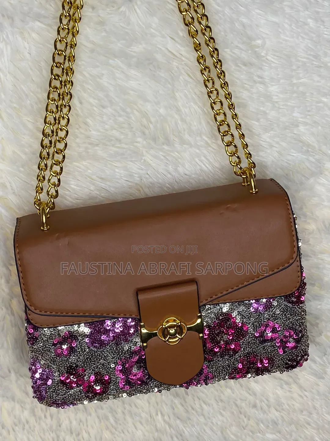 Ladies Bag