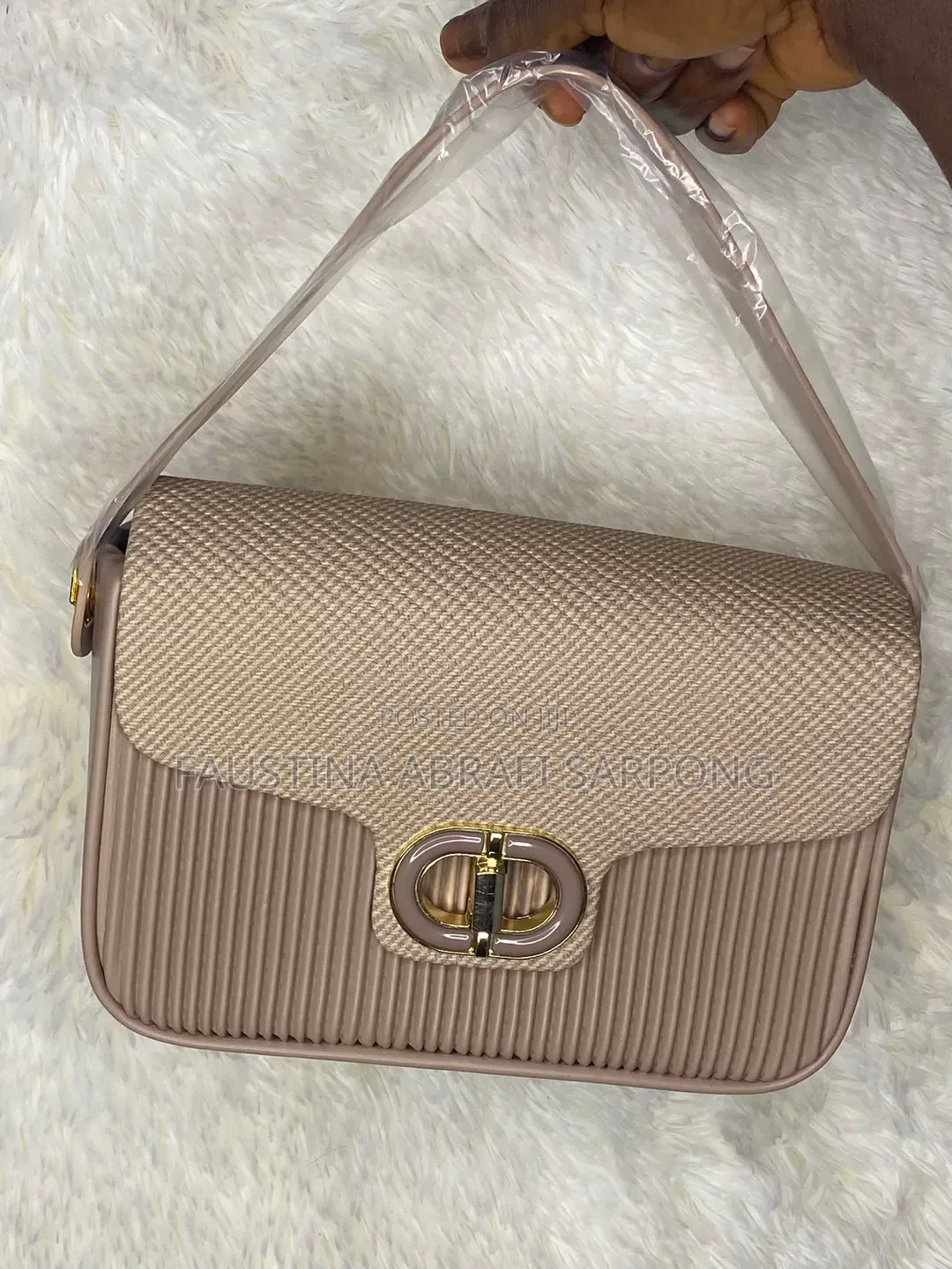 Ladies Bag