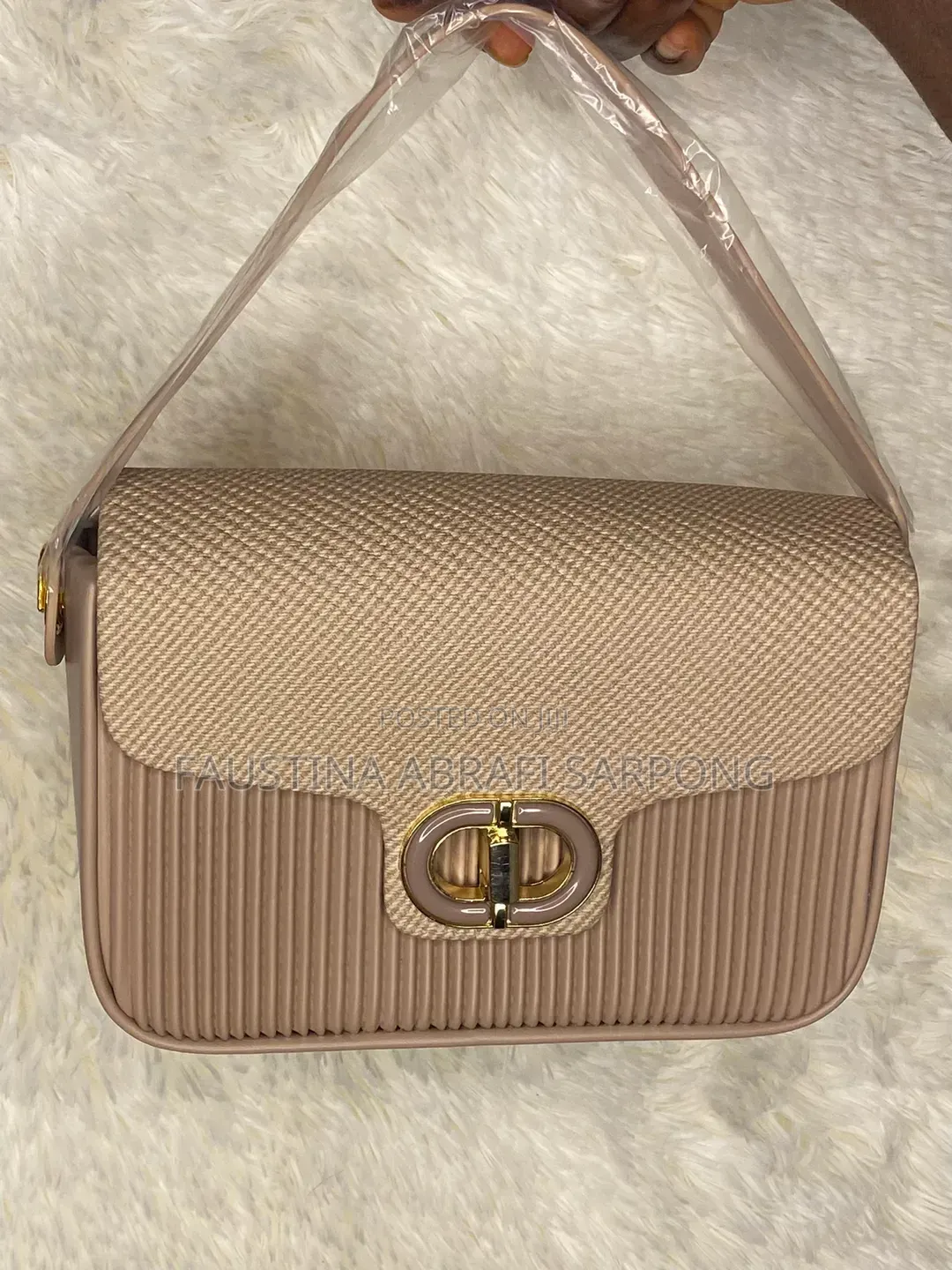 Ladies Bag