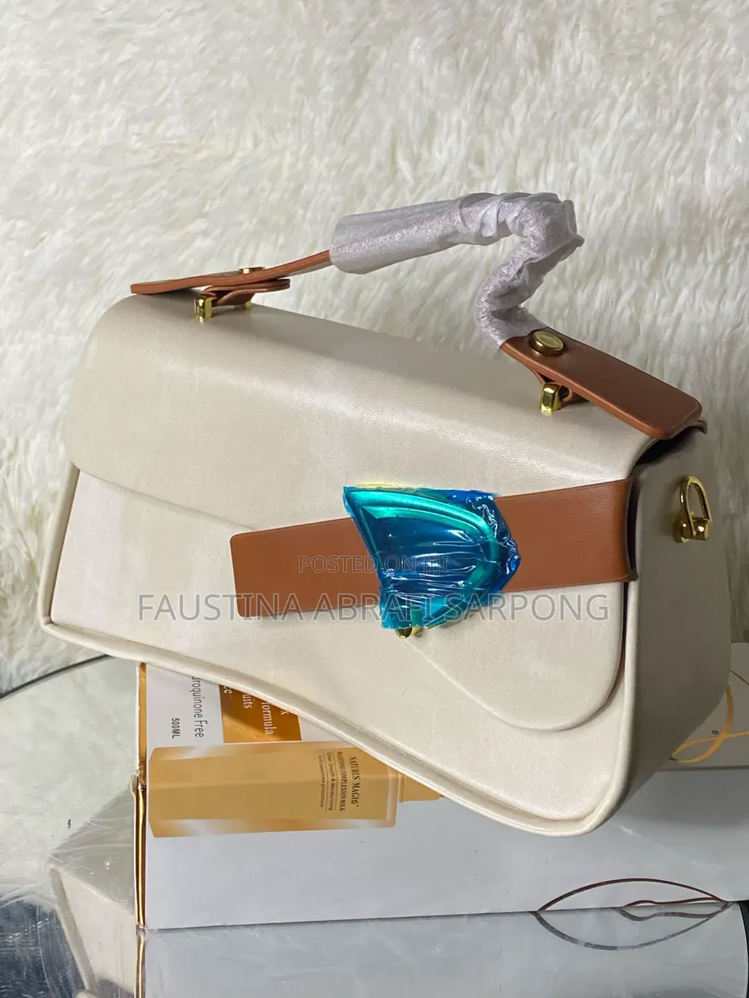 Ladies Bag