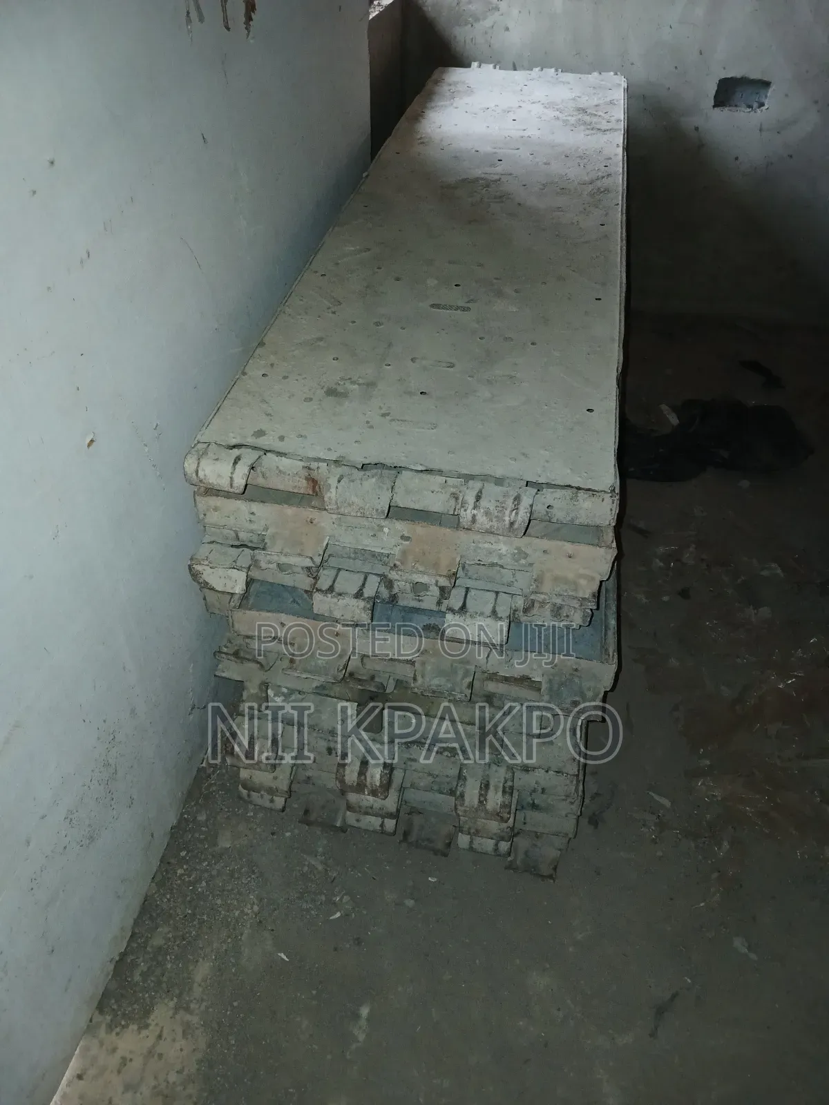 Scaffolding for Rental