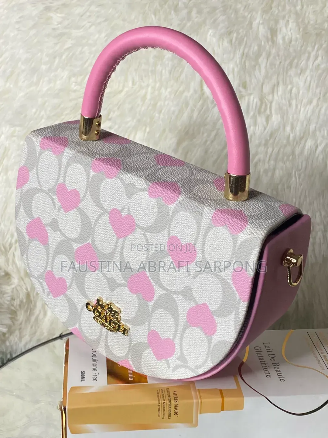 Ladies Bag