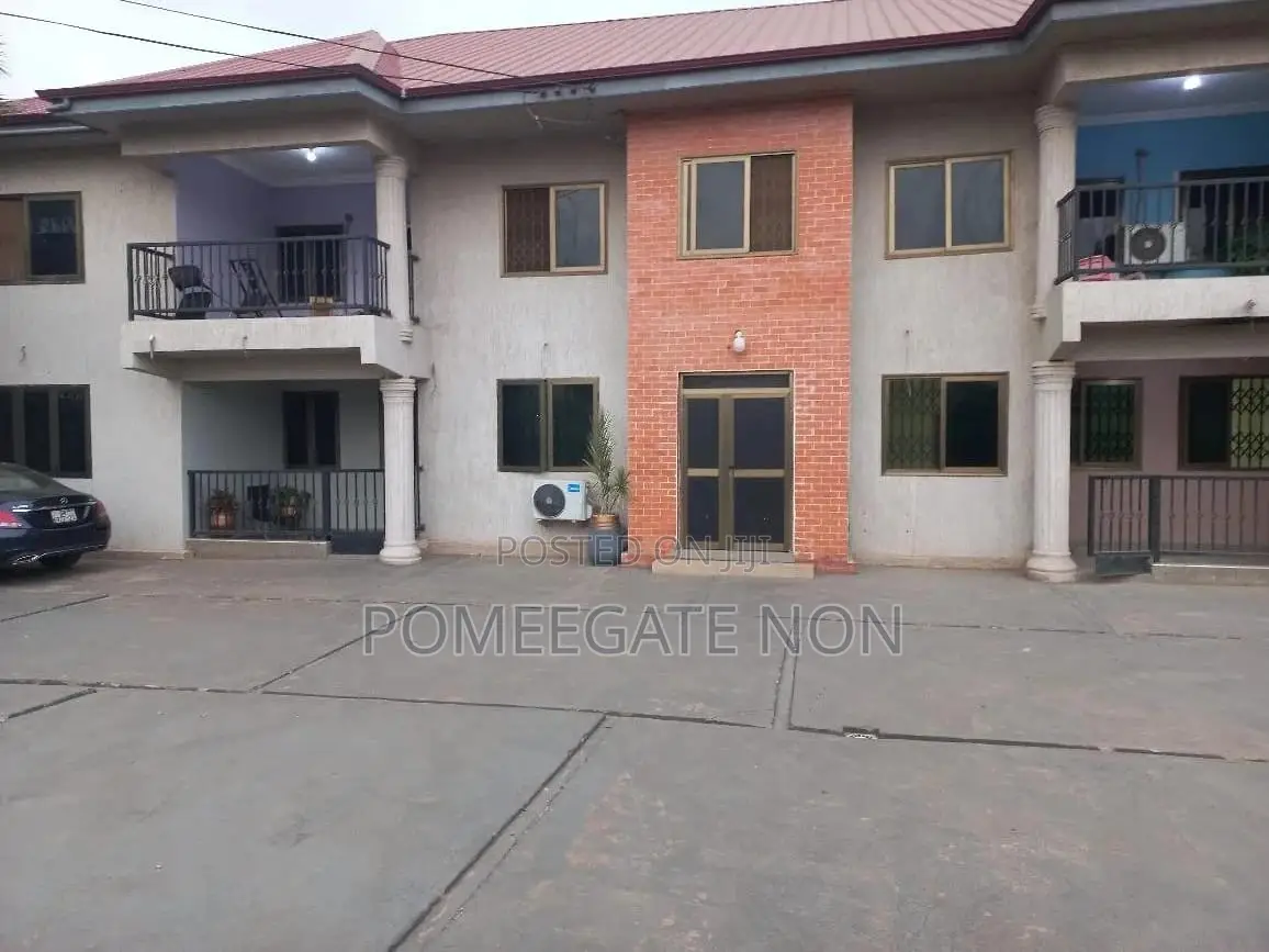 3bdrm Apartment in Dawhenya for rent