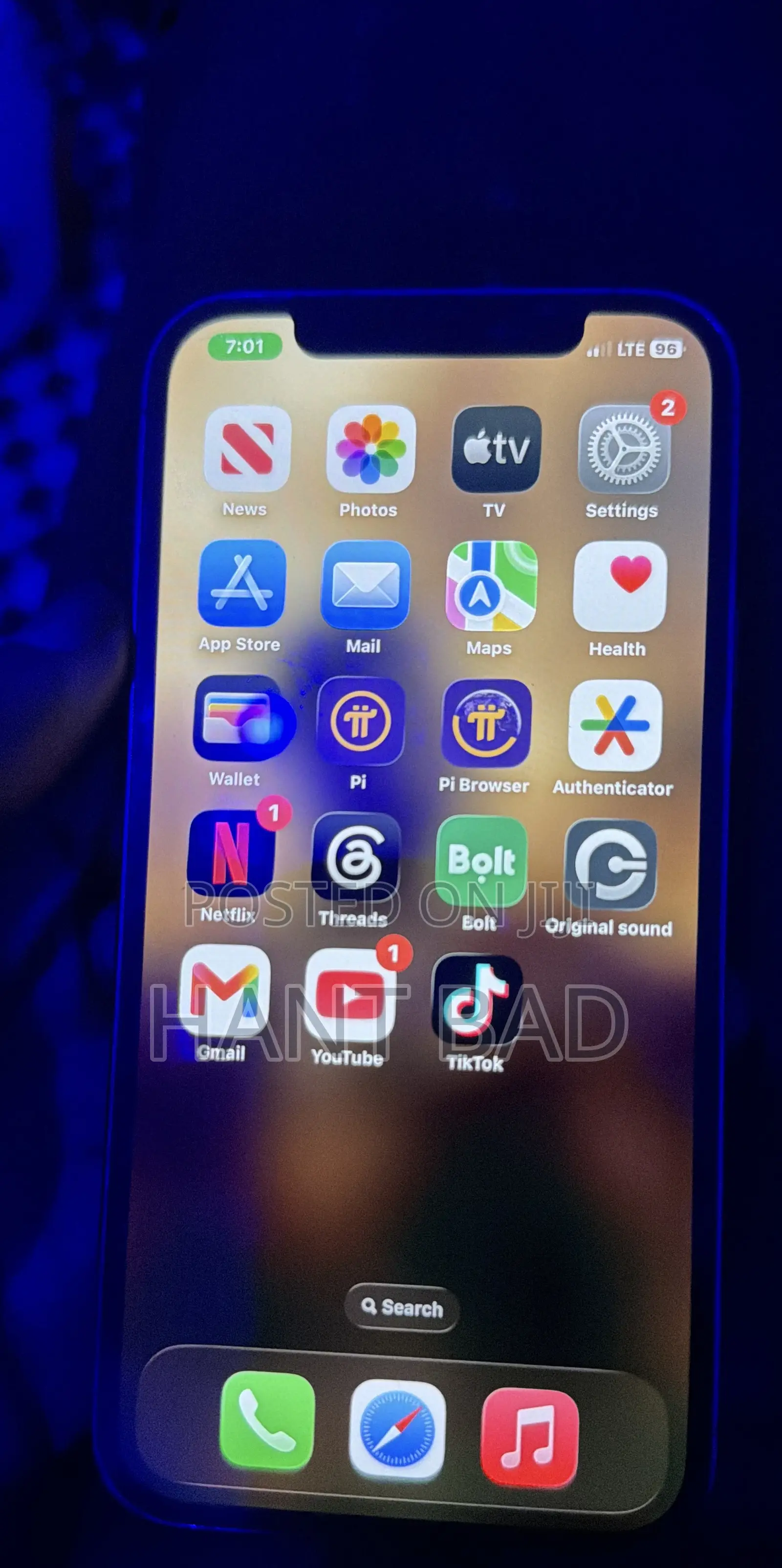 Apple iPhone 12 Pro 128 GB