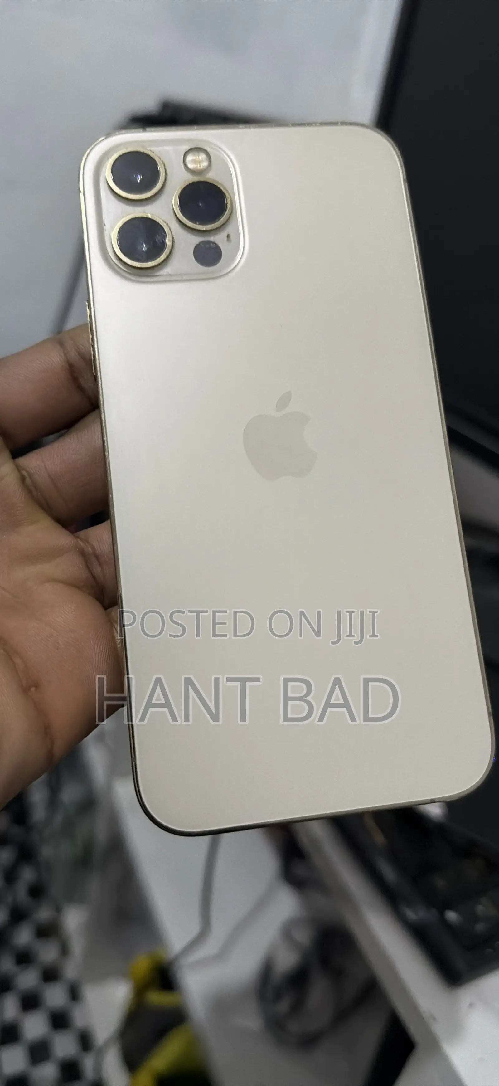 Apple iPhone 12 Pro 128 GB