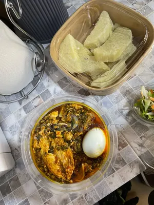 AV'S Kitchen