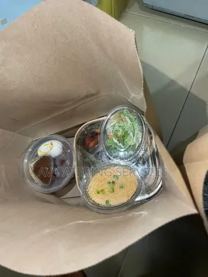 AV'S Kitchen