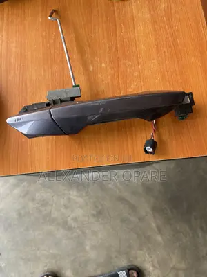 Acura Door Handle Front Right 2020,2021,2022,2023,2024