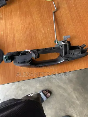 Acura Door Handle Front Right 2020,2021,2022,2023,2024
