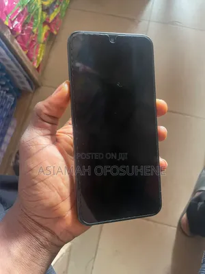Samsung Galaxy A17 128 GB Black