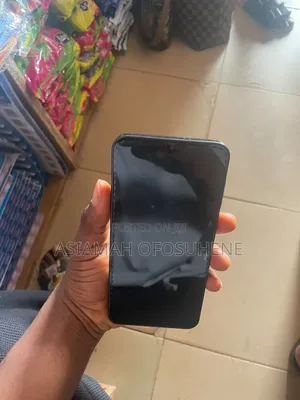 Samsung Galaxy A17 128 GB Black
