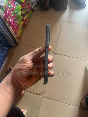 Samsung Galaxy A17 128 GB Black