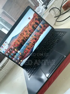 New Laptop Dell Latitude 5400 16GB Intel Core i5 SSD 512GB