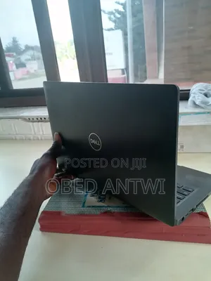 New Laptop Dell Latitude 5400 16GB Intel Core i5 SSD 512GB