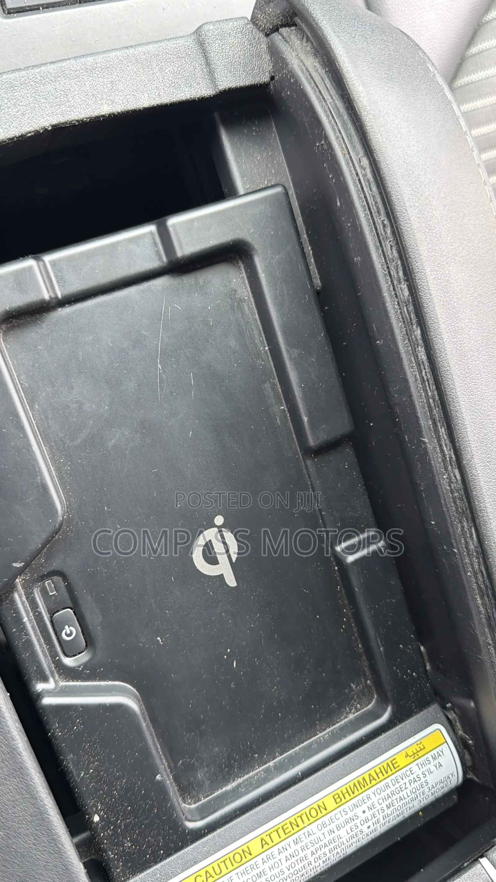 Toyota Highlander XSE 2021 Black