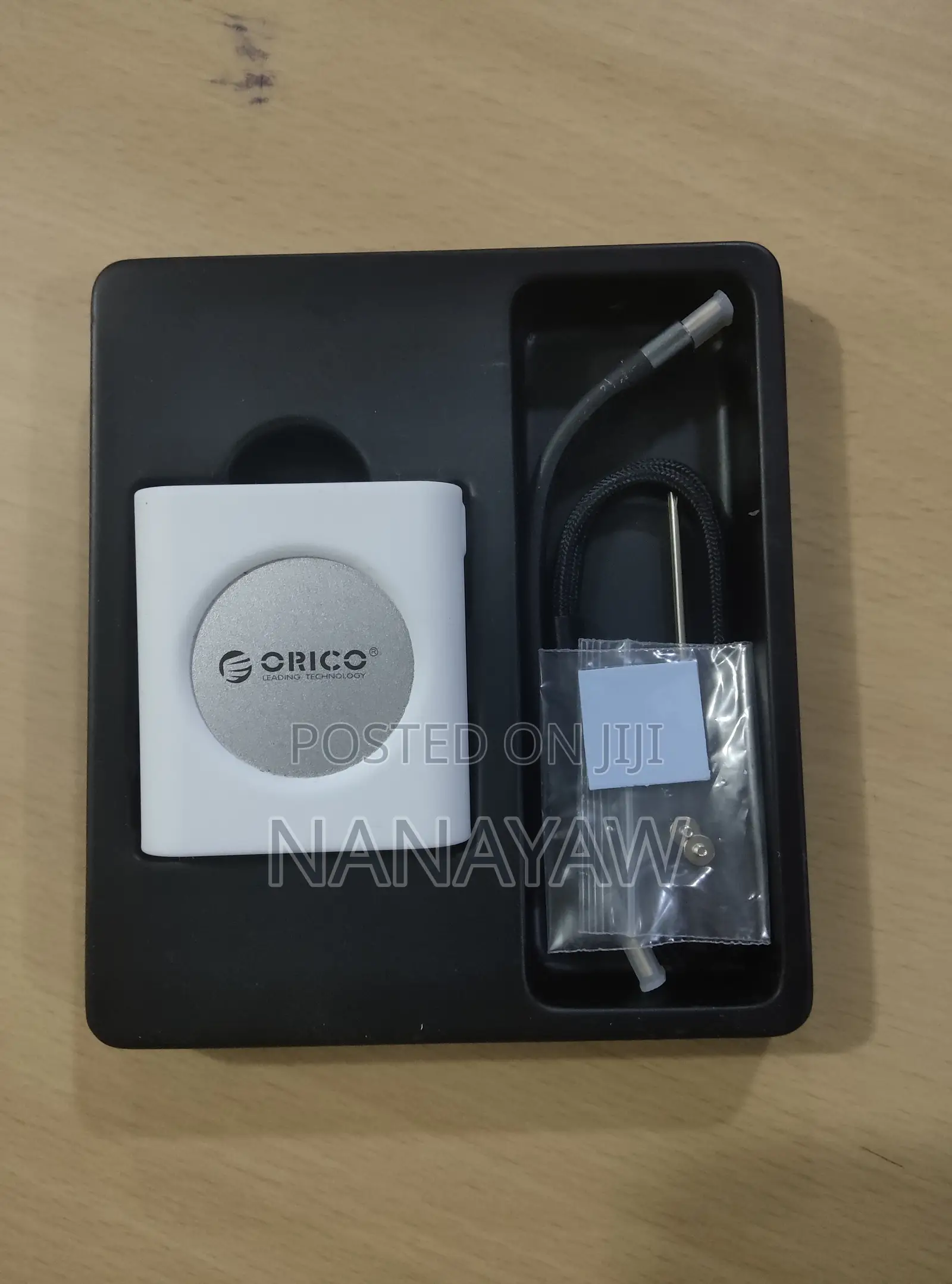 Orico M.2 2230 Nvme Sad Enclosure USB C 3.2 Gen 2