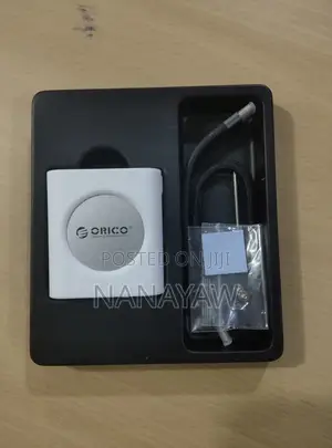 Orico M.2 2230 Nvme Sad Enclosure USB C 3.2 Gen 2