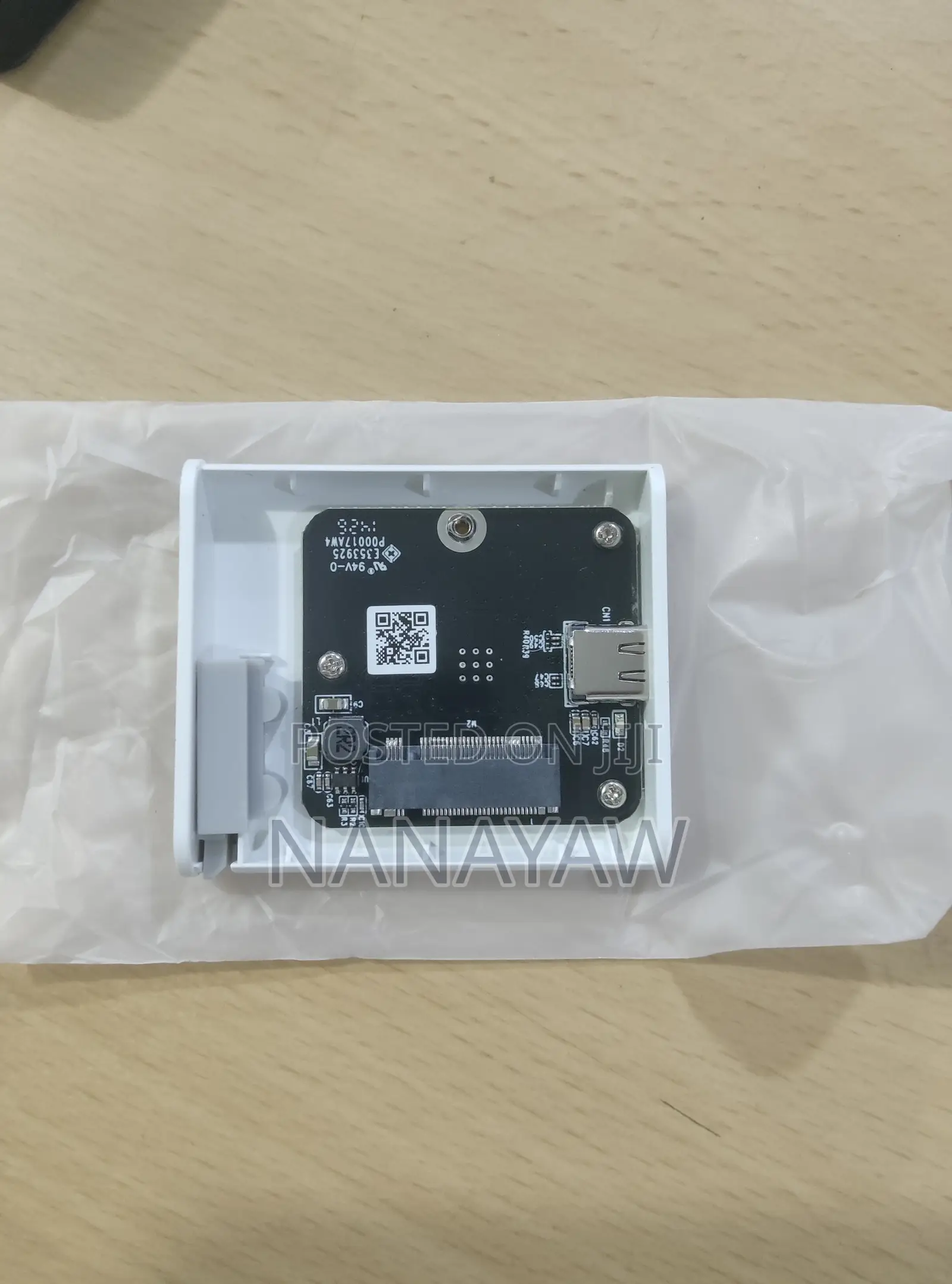Orico M.2 2230 Nvme Sad Enclosure USB C 3.2 Gen 2