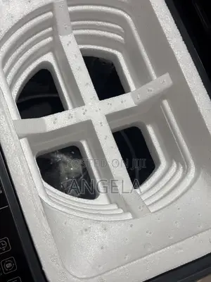 Fully Automatic Top Load Washing Machine