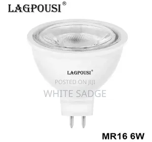 Led Mr16 Light