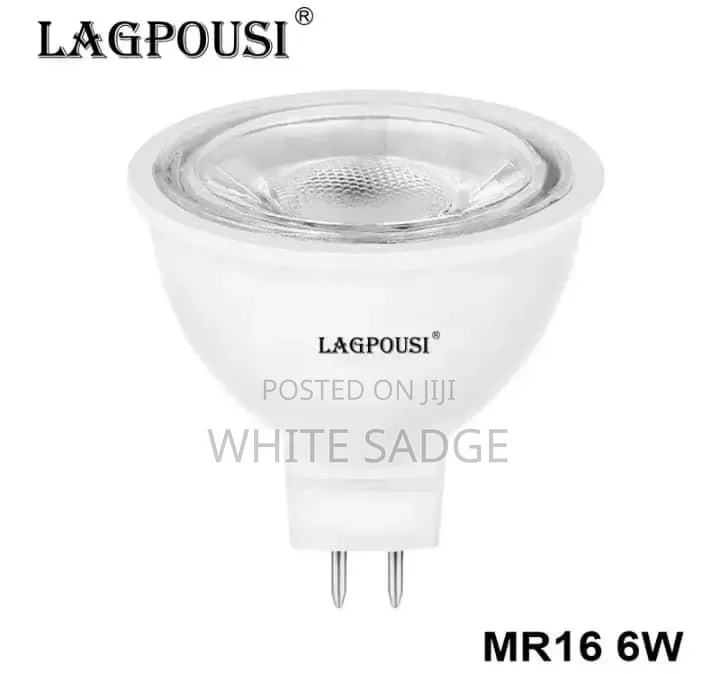 Led Mr16 Light