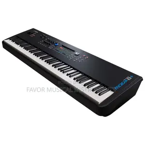 Yamaha Modx 8+