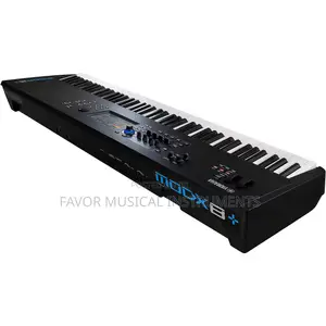 Yamaha Modx 8+